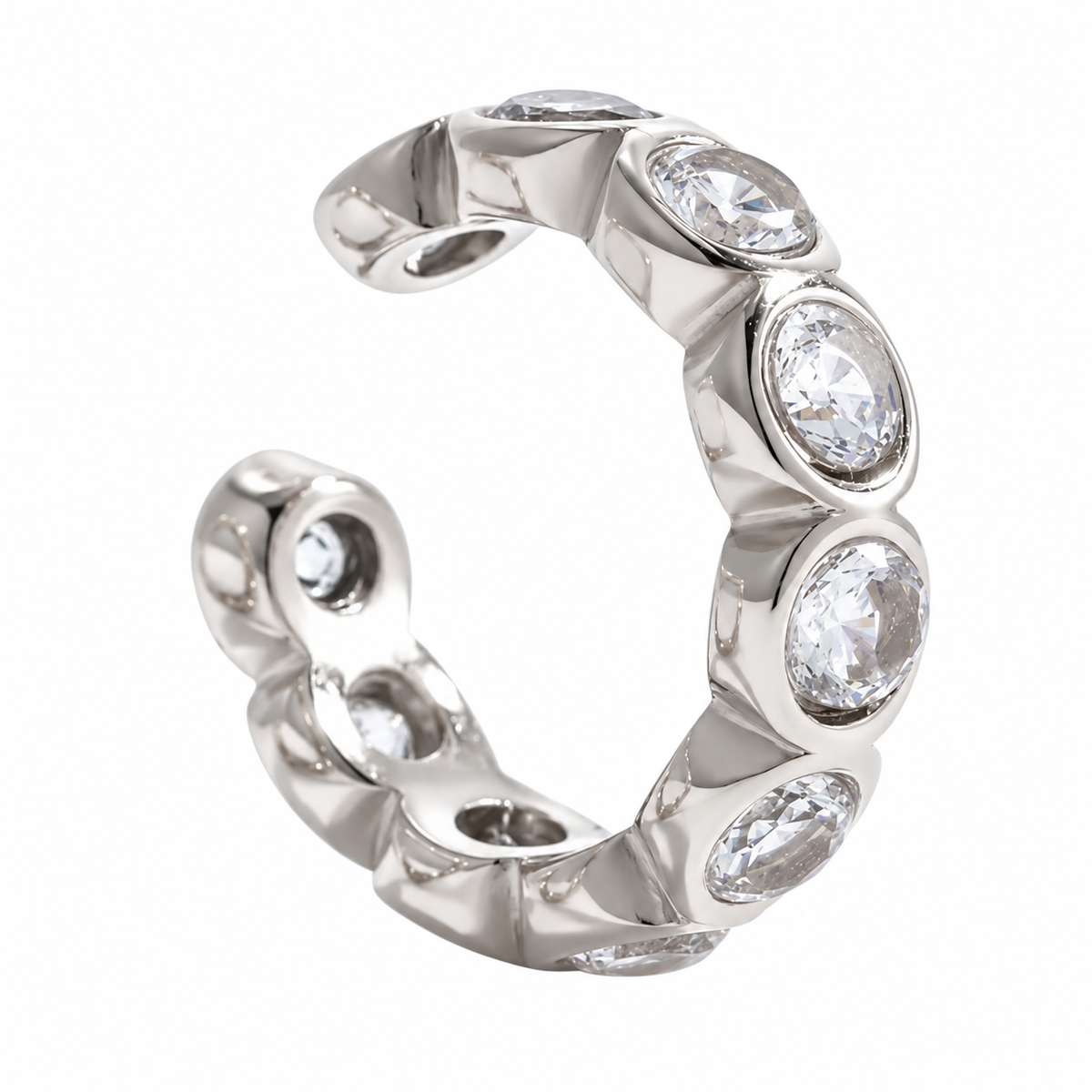 Vale Ear-cuff