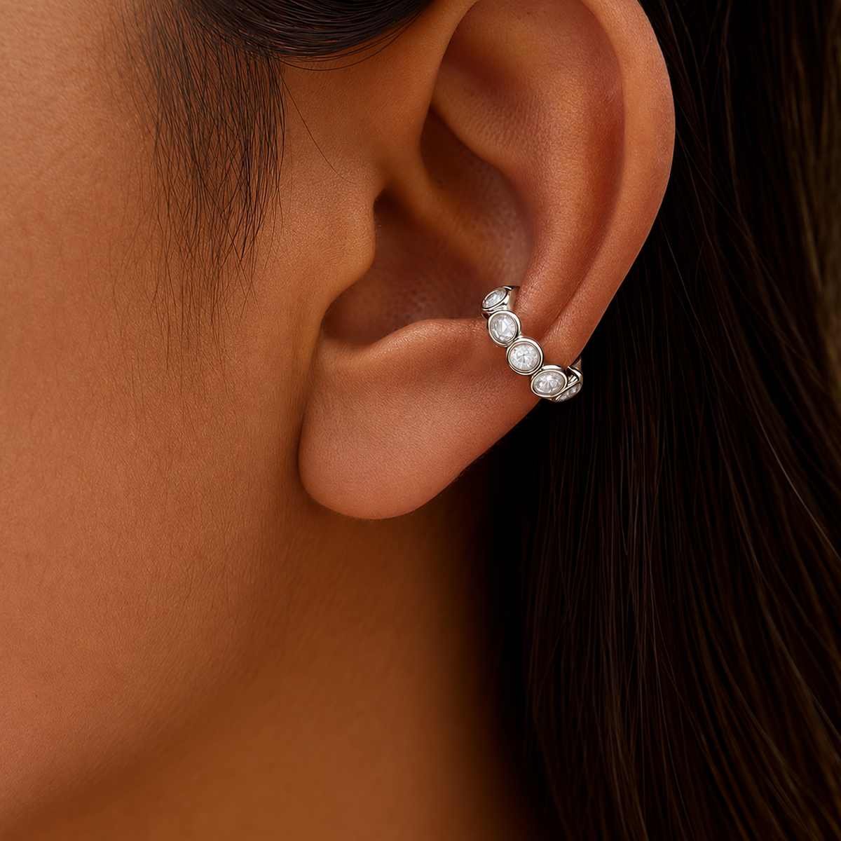 Vale Ear-cuff