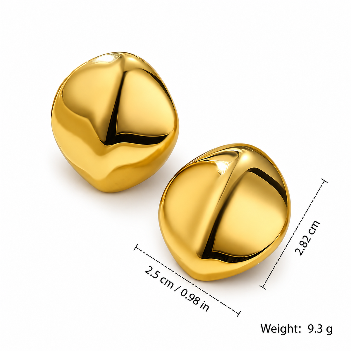 Georgia Earrings