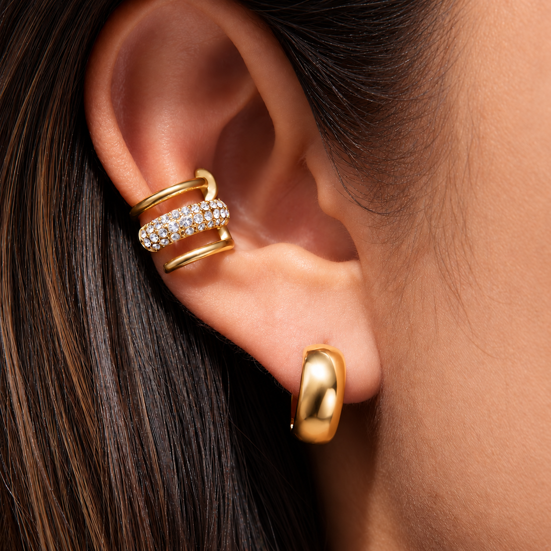 Ceci Earcuff
