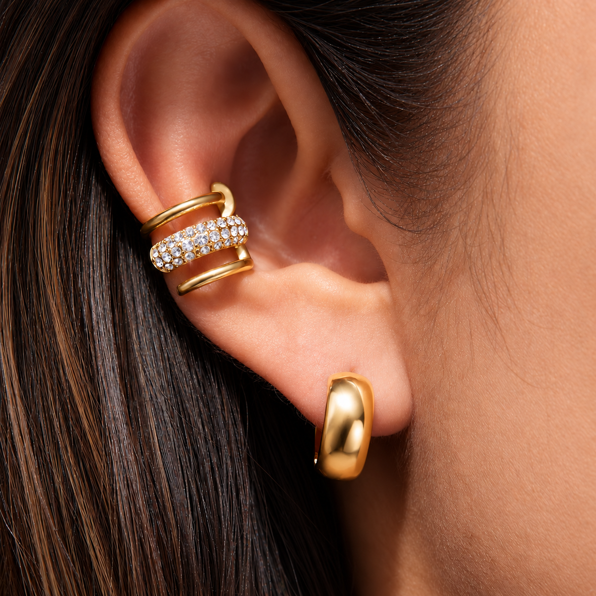 Ceci Earcuff