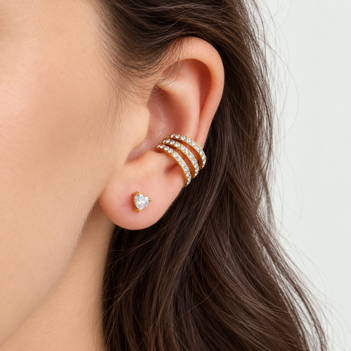 Liv Ear-cuff
