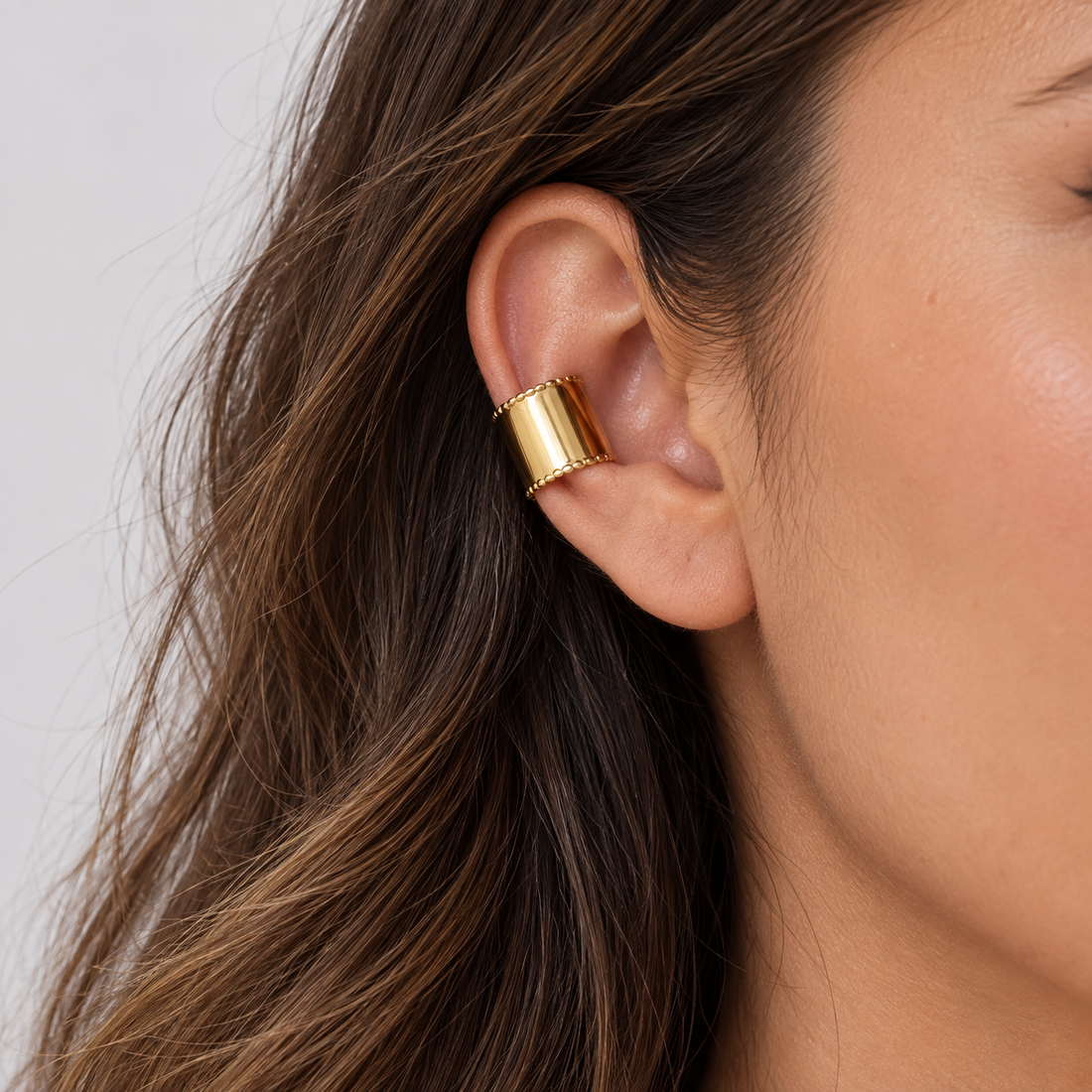 Zuri Earcuff