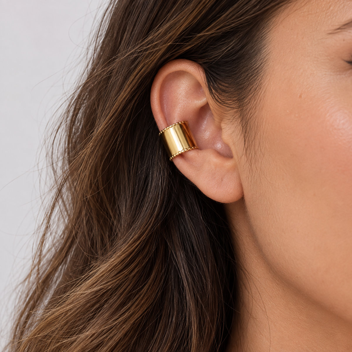 Zuri Earcuff