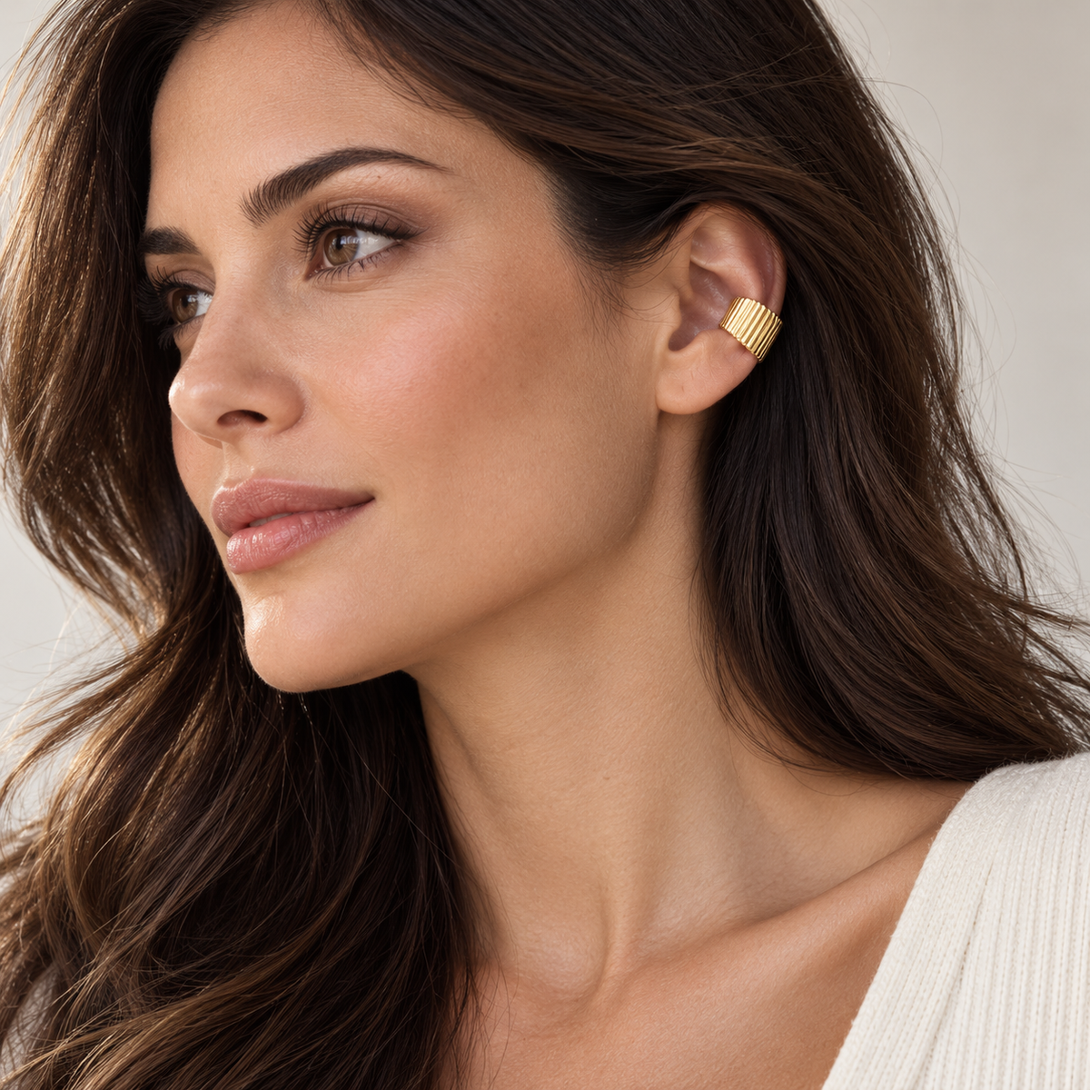 Jolie Earcuff