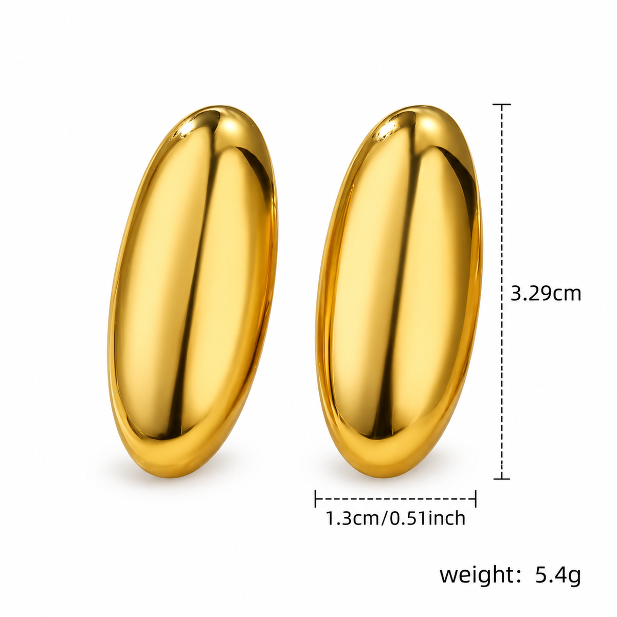 Gwen Earrings