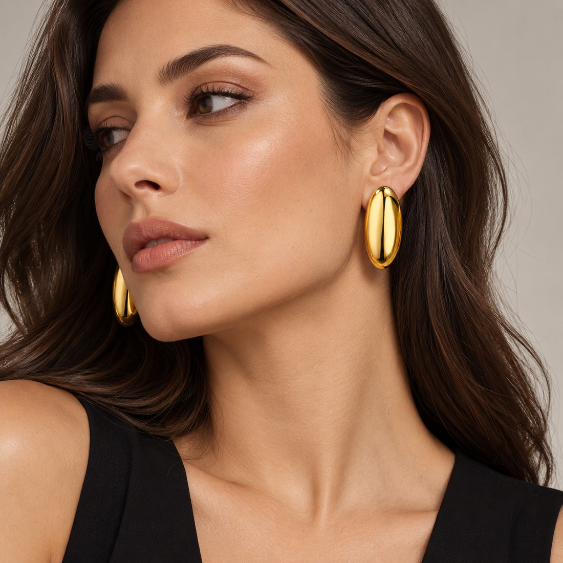 Gwen Earrings