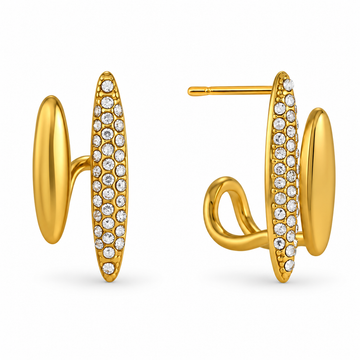 Loretta Earrings