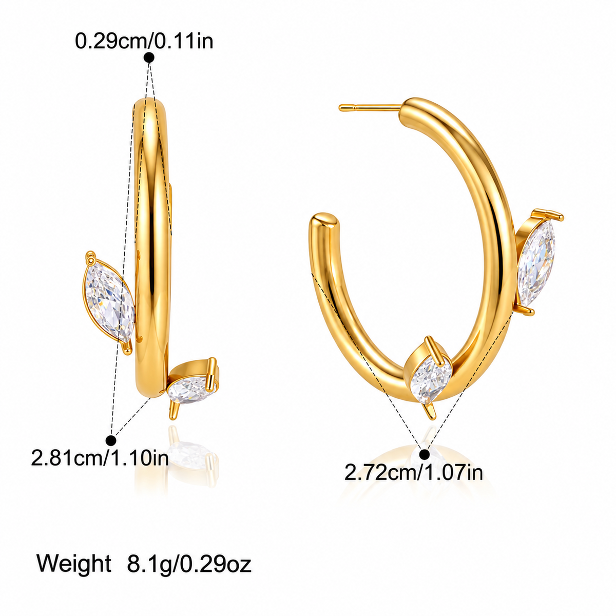Holly Hoops