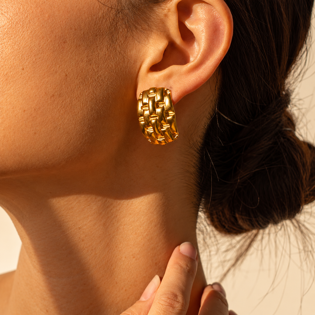 Fiona Earrings