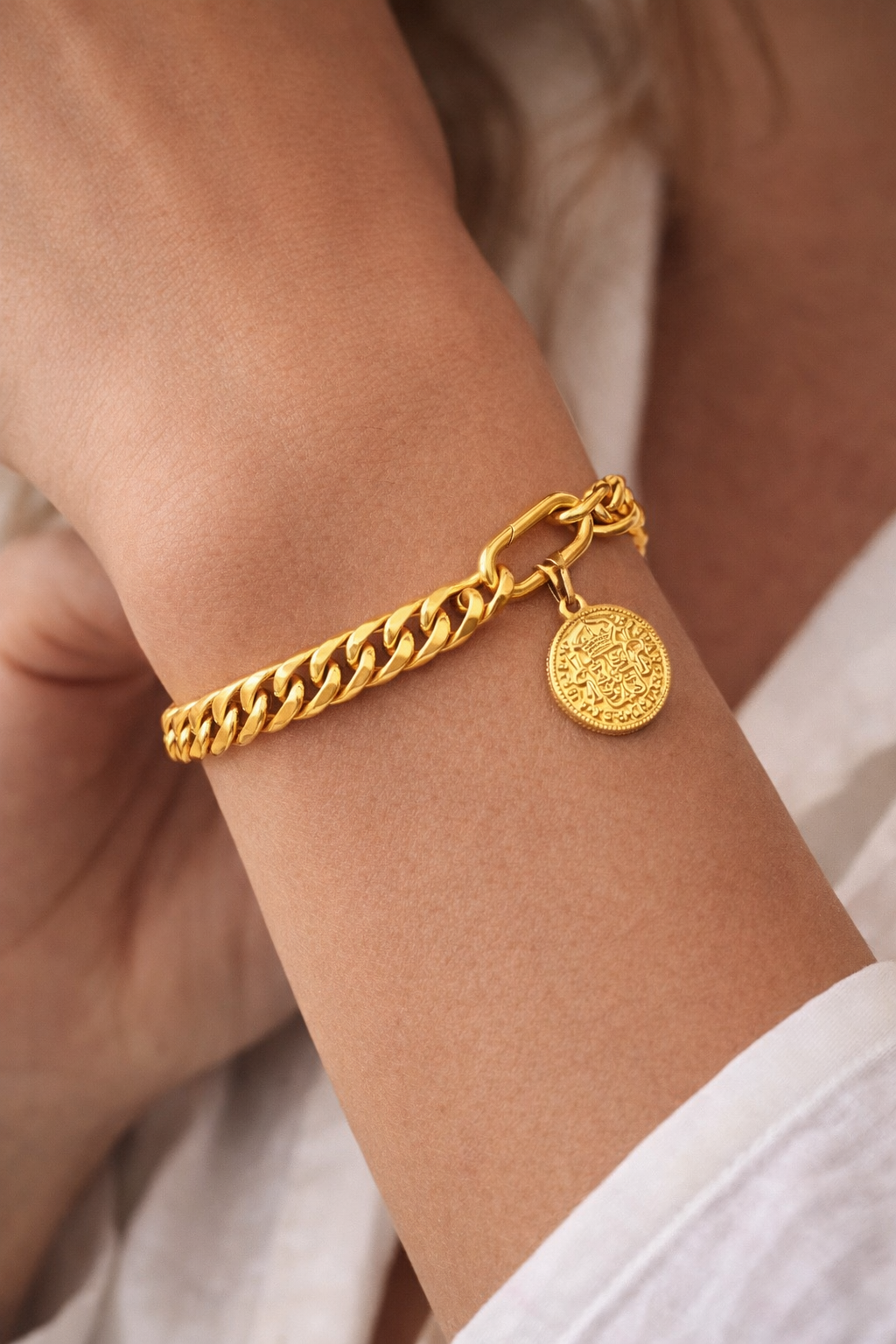 Nikita Bracelet