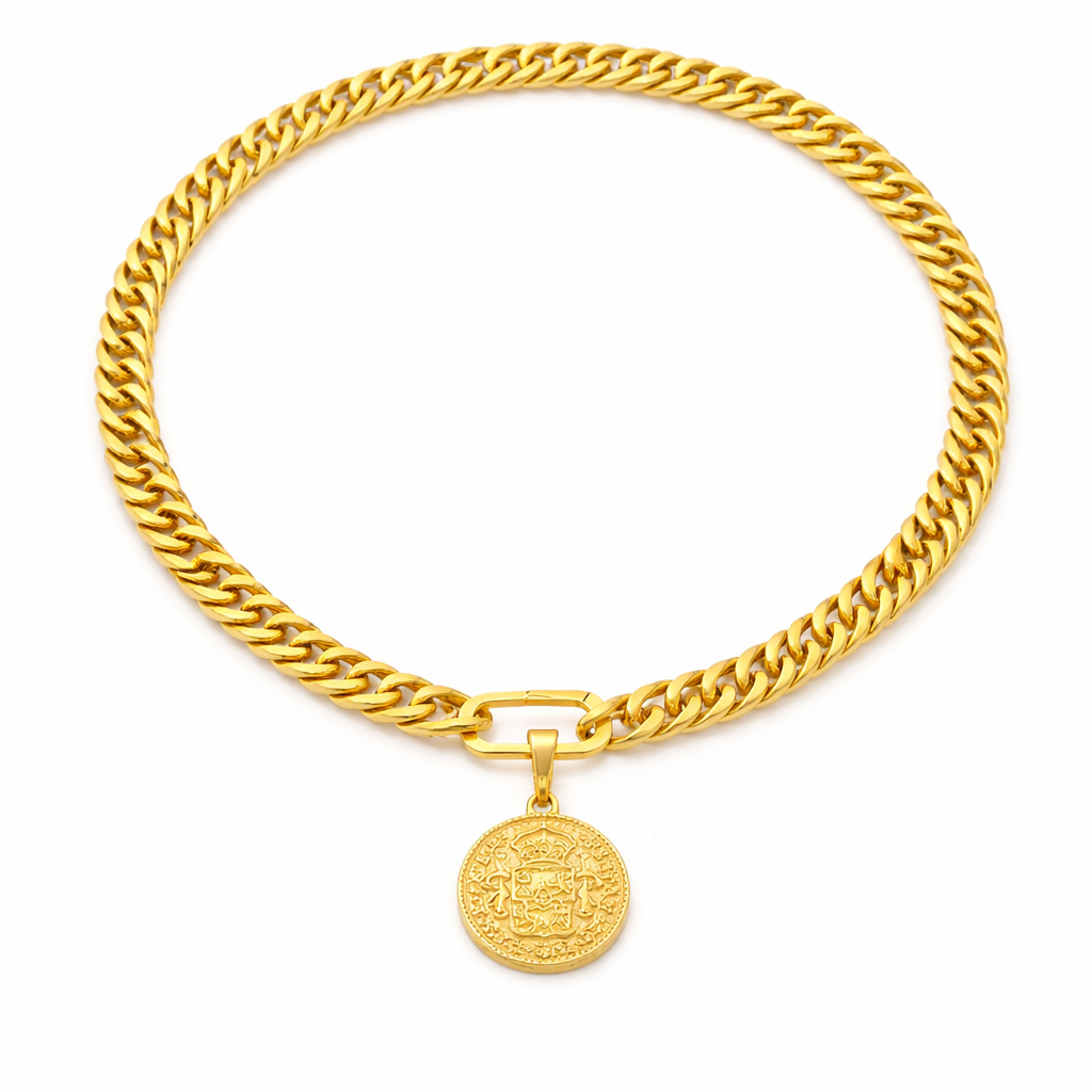 Nikita Necklace