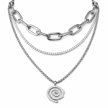 Dominion Silver Stack