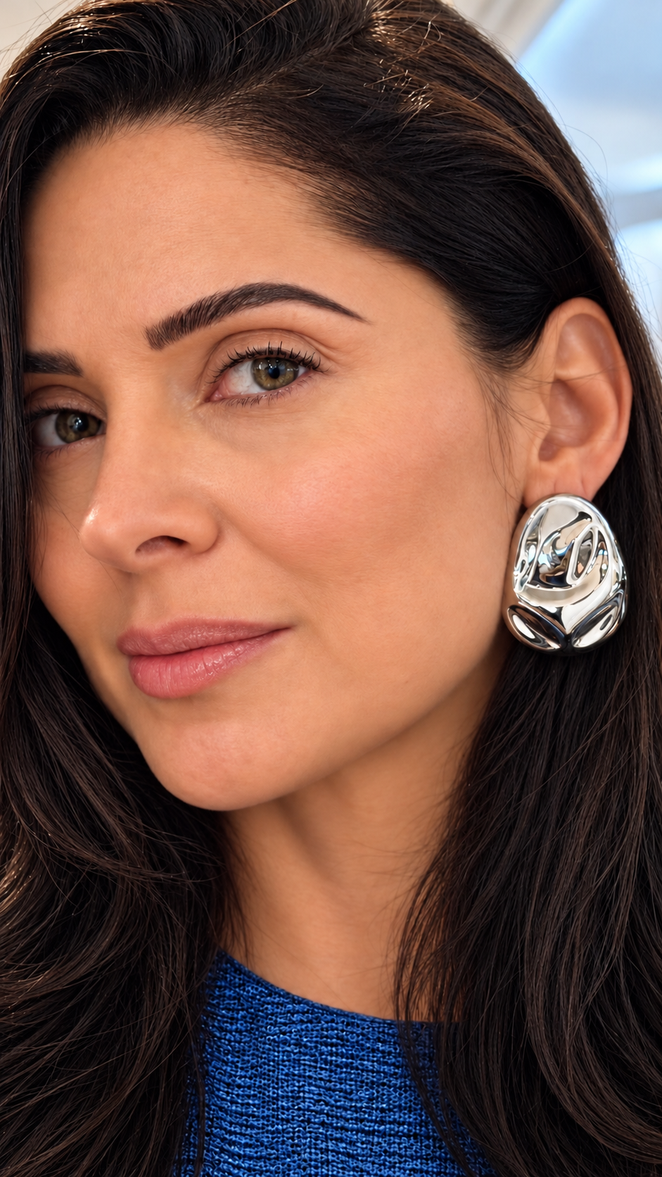 Luna Earrings