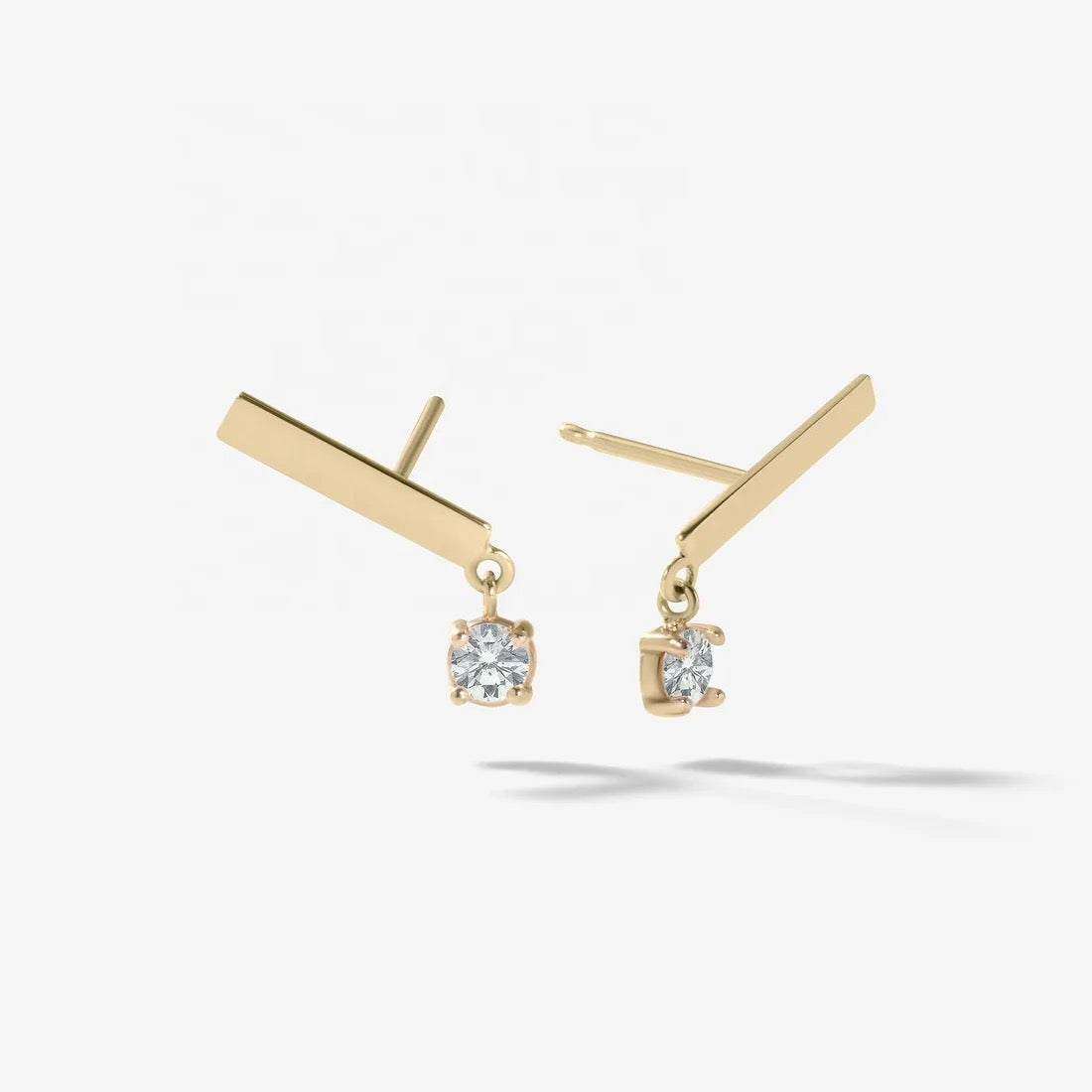 Pipa Earrings