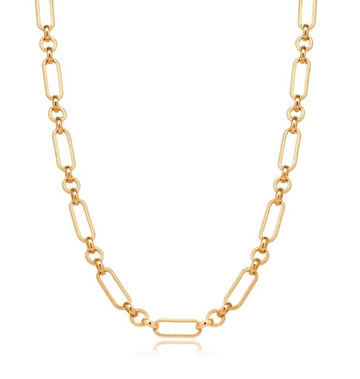 Taylor Long Necklace
