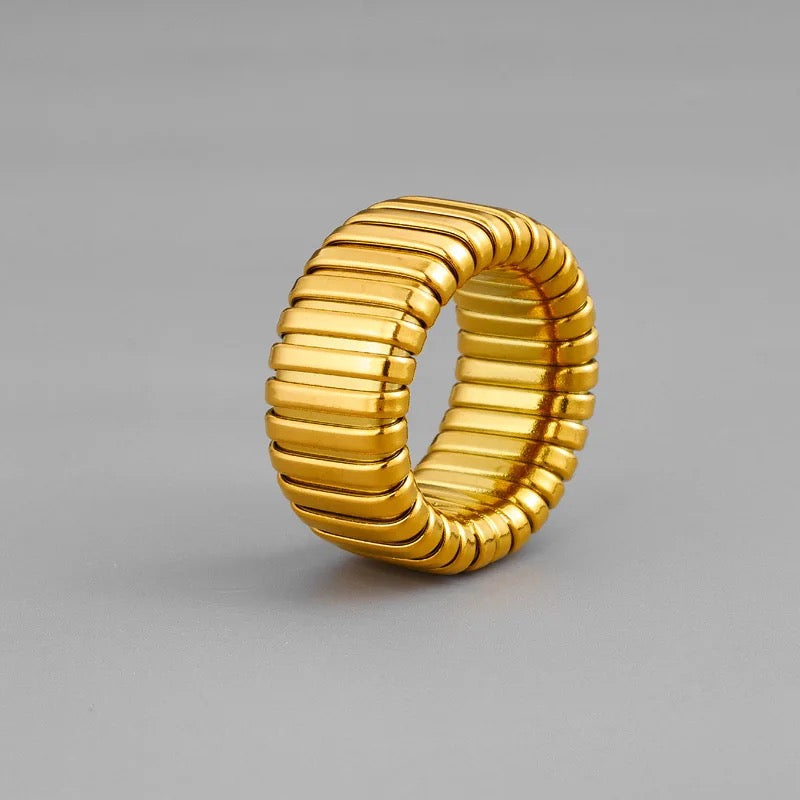  Python Ring