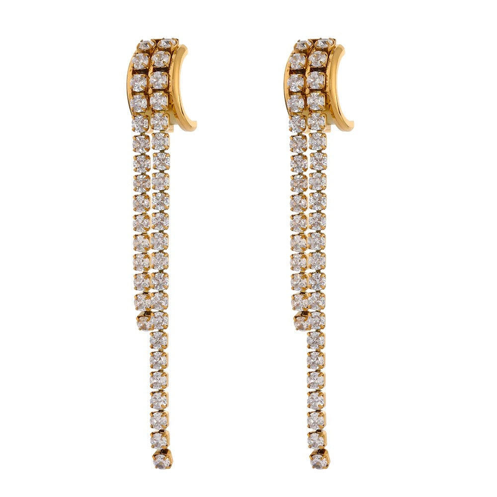 Fedra Earrings