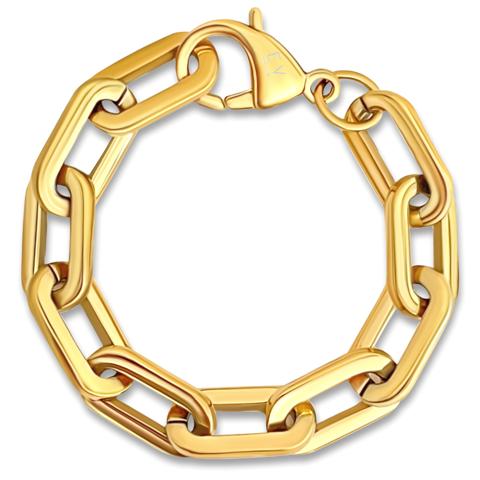 Zara Gold Bracelet