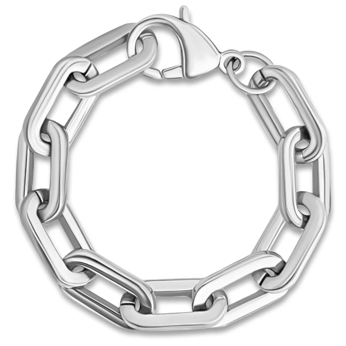 Zara Silver Bracelet