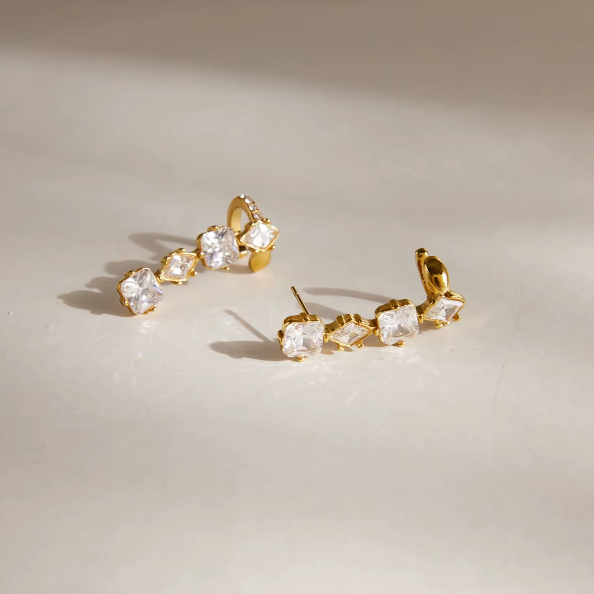 Mia Earrings