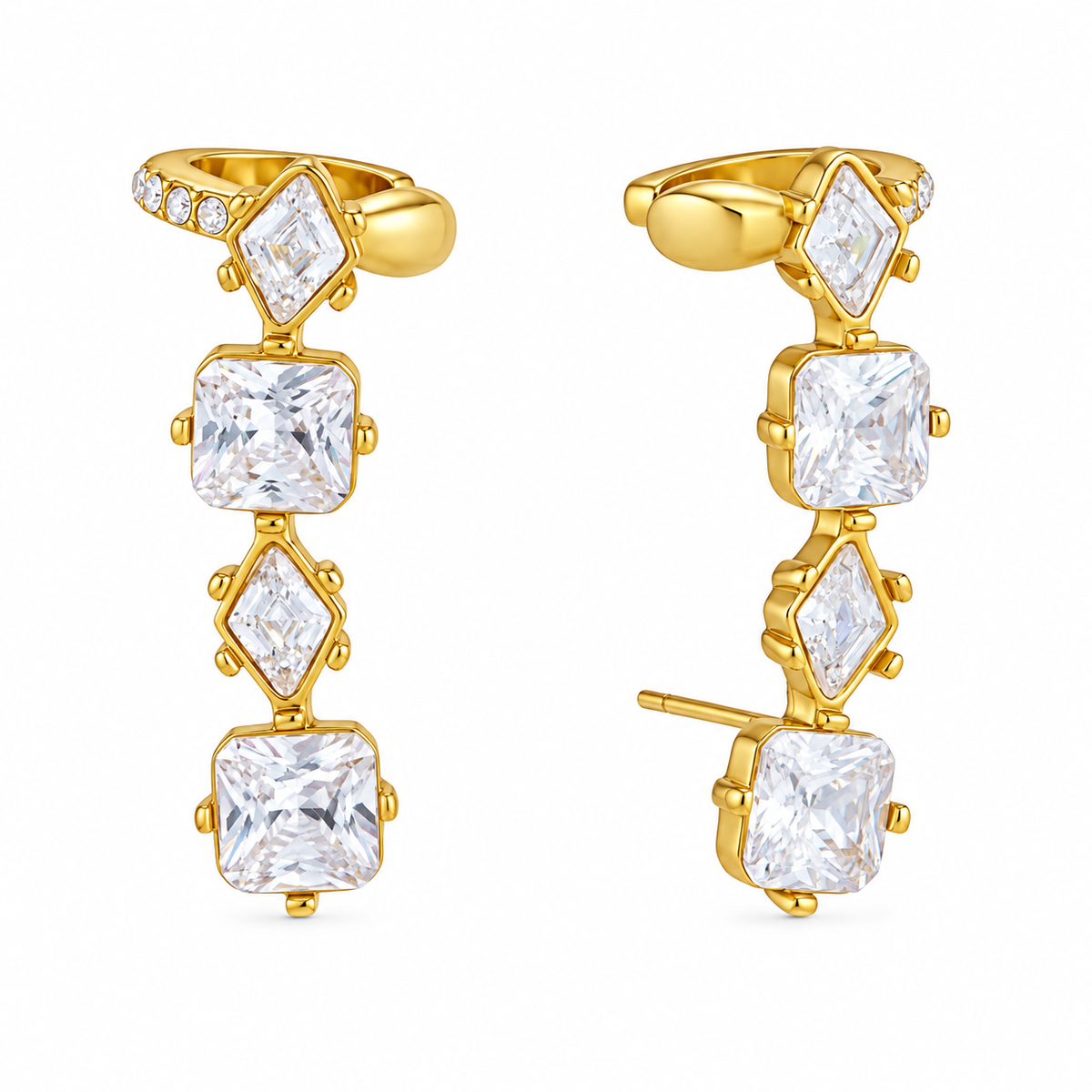 Mia Earrings