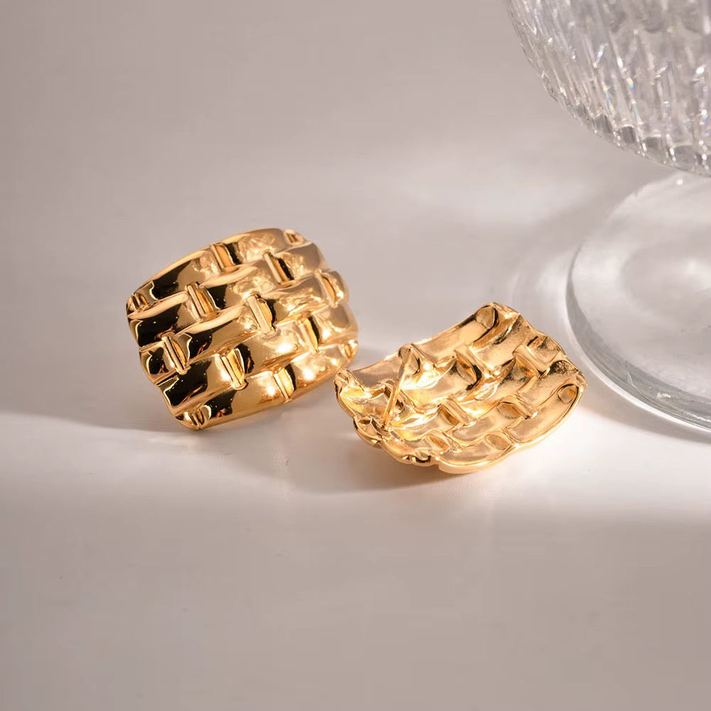 Fiona Earrings