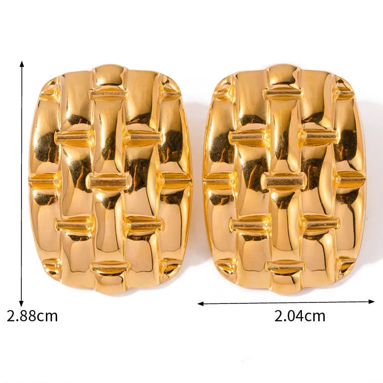 Fiona Earrings
