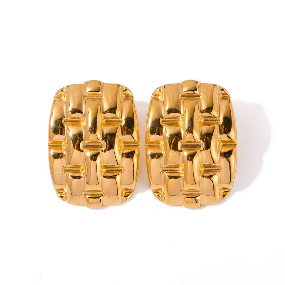 Fiona Earrings