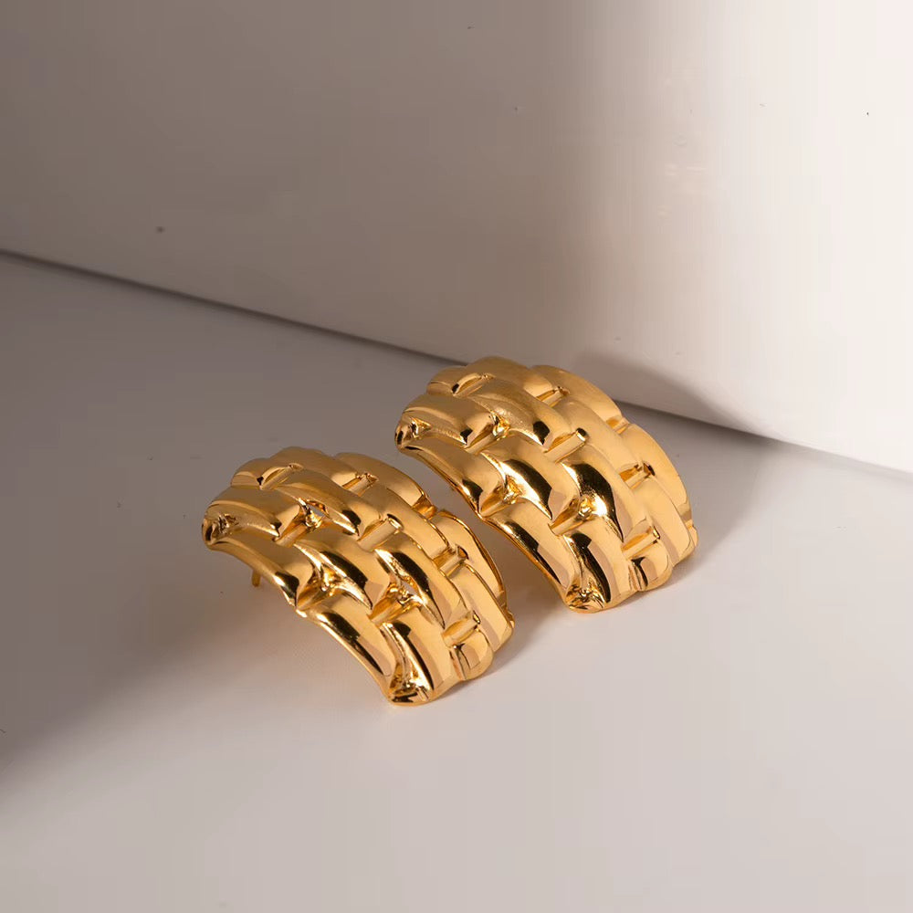 Fiona Earrings