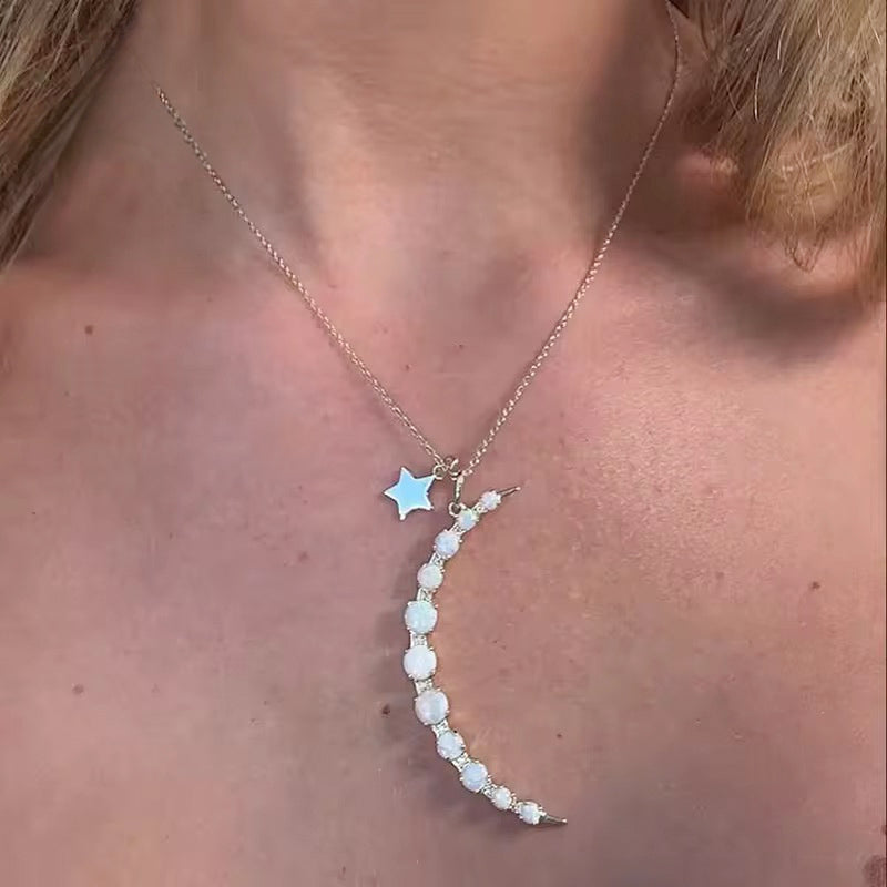 Dreaming Of You Necklace