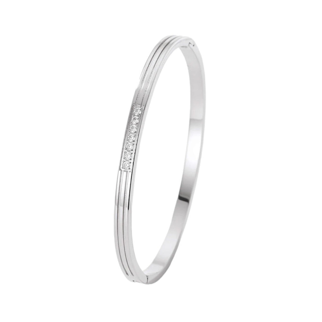  Betty Silver Bracelet
