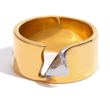 Tasha Ring