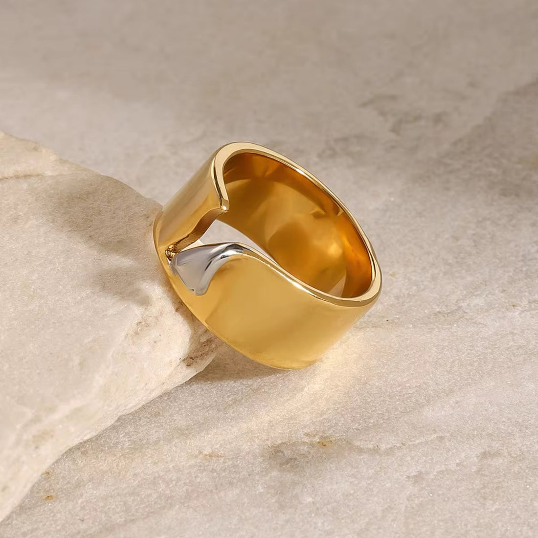 Tasha Ring