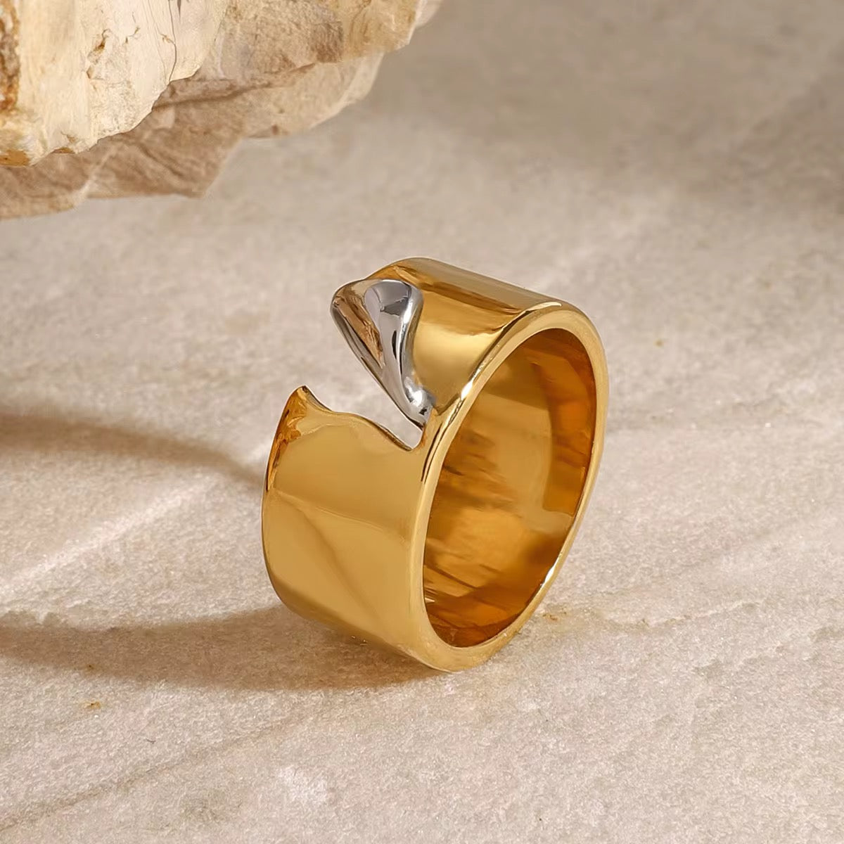 Tasha Ring