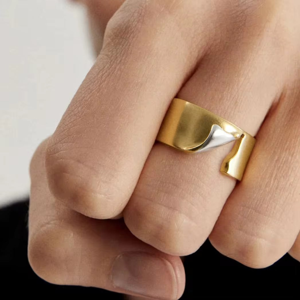 Tasha Ring