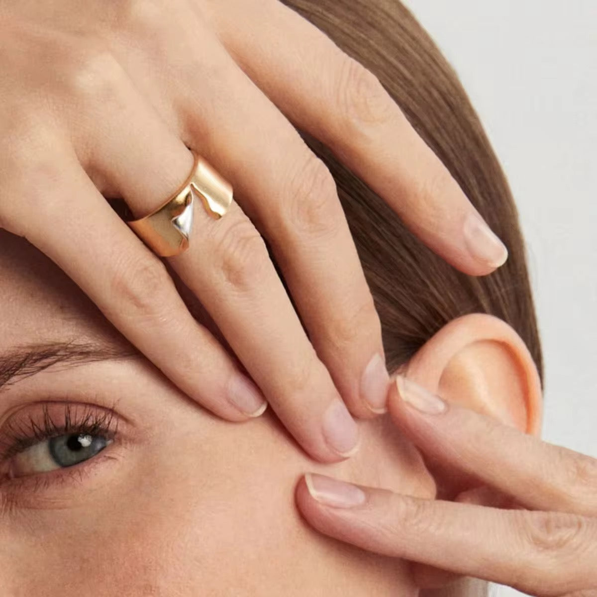 Tasha Ring