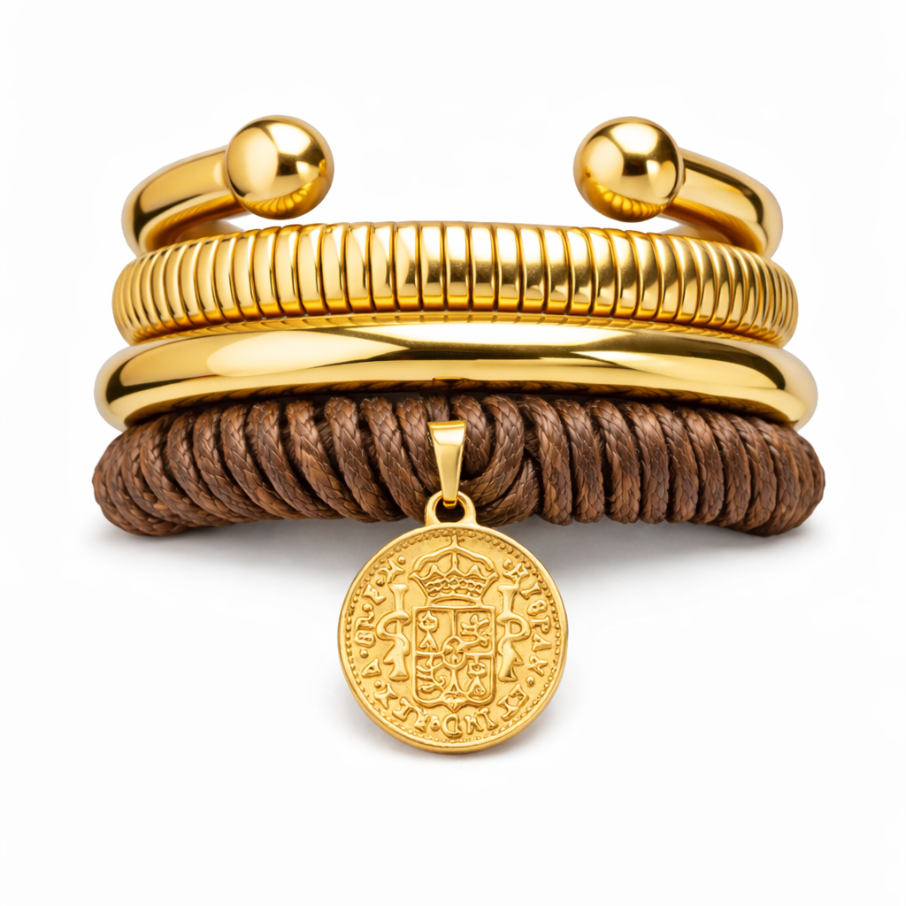 Signature Stack