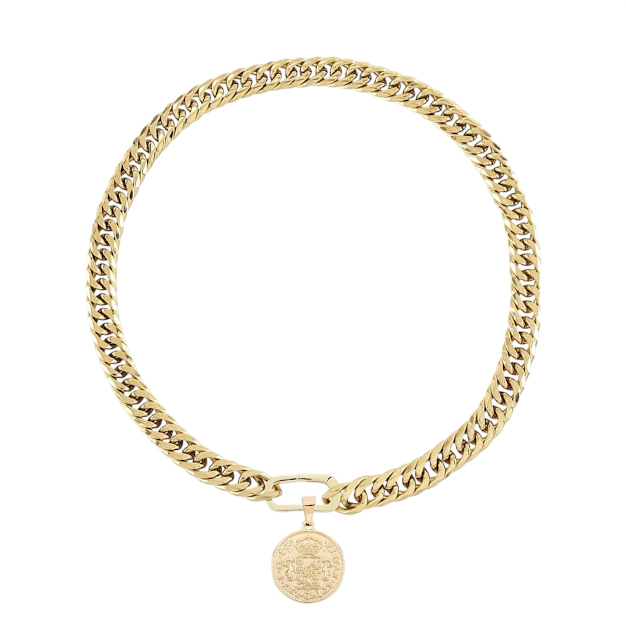Nikita Necklace