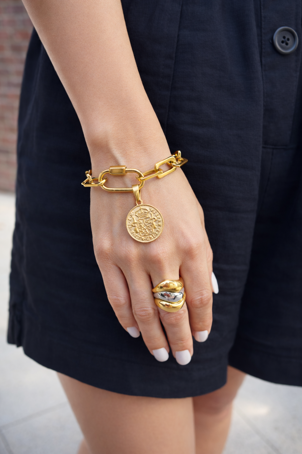 Carlotta Bracelet