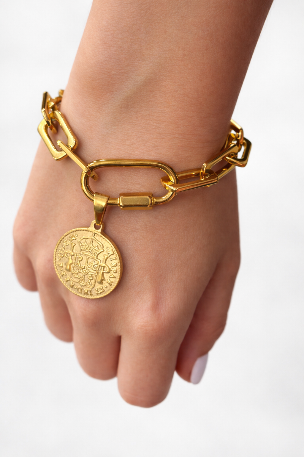 Carlotta Bracelet