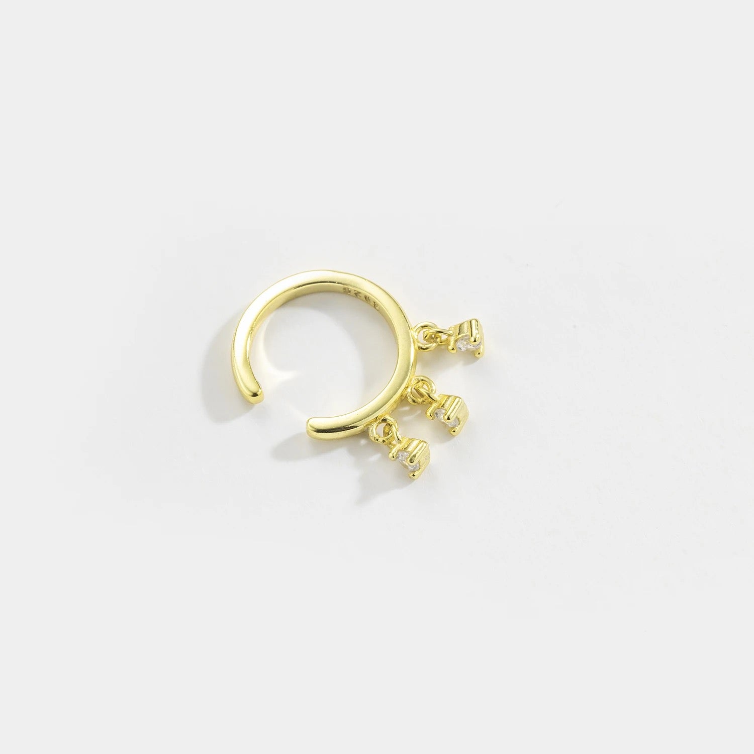 Arianna Ear Cuff