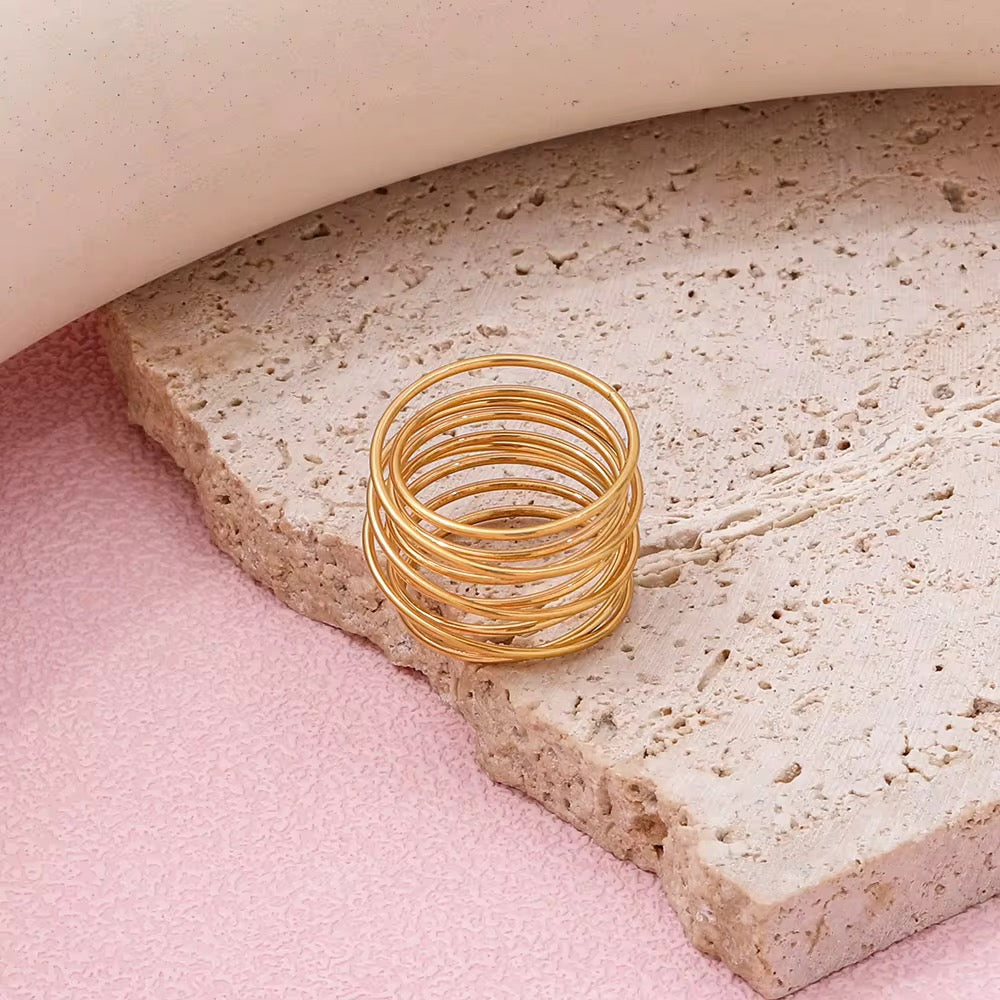 Aura Ring