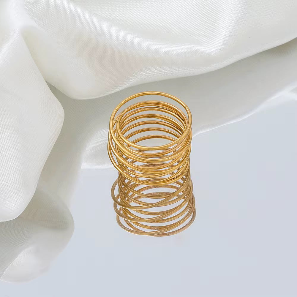 Aura Ring