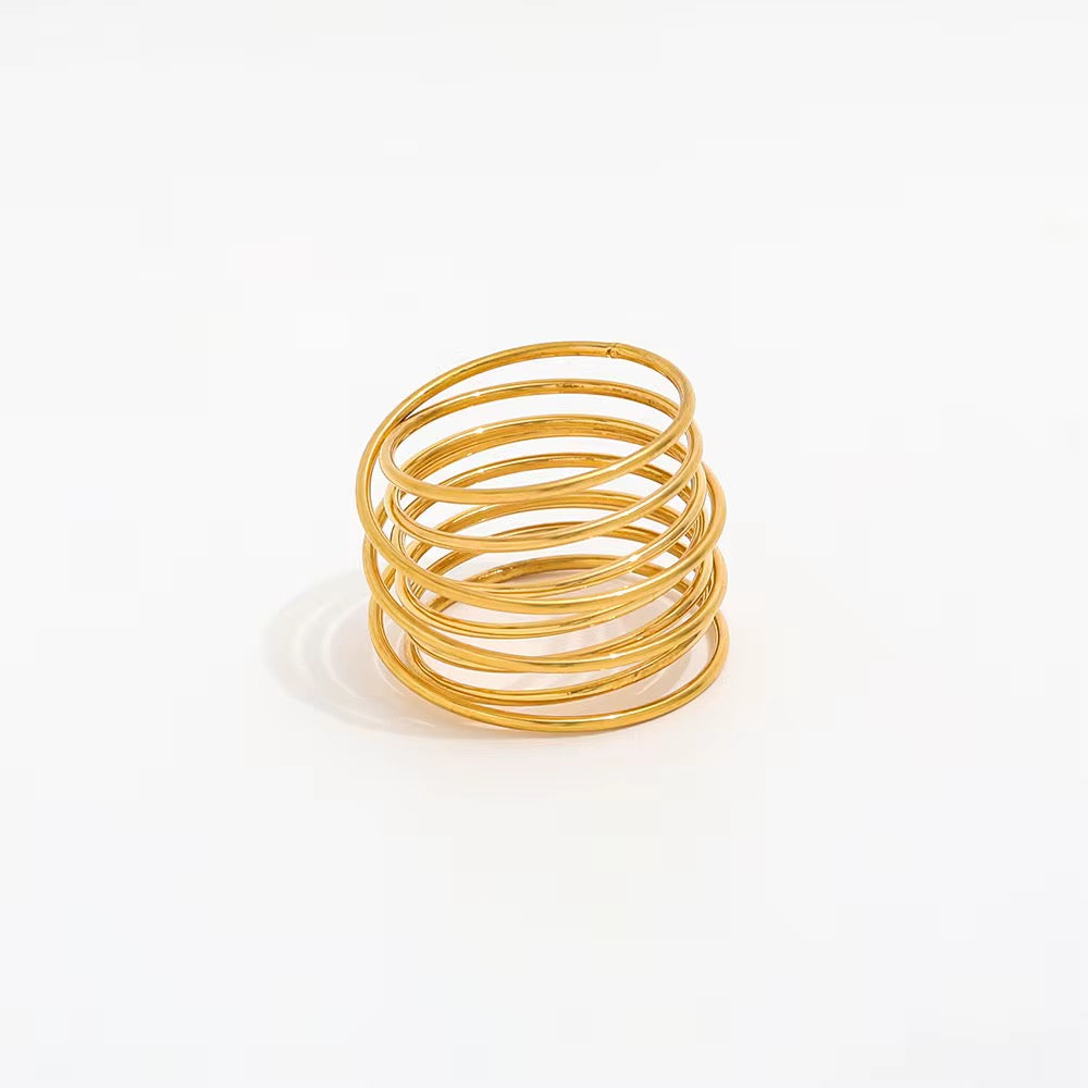 Aura Ring
