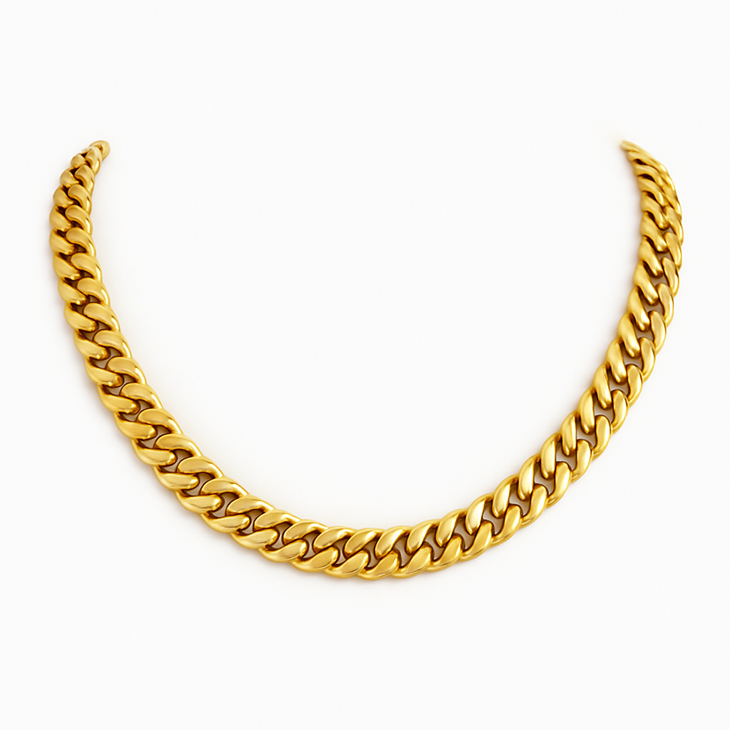 Farrah Necklace