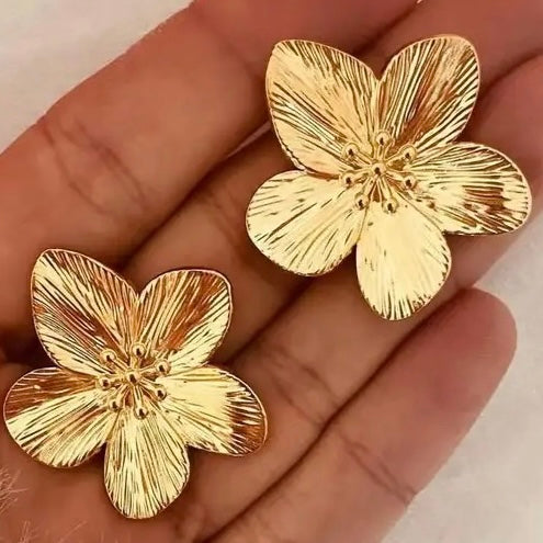 Fiore Earrings