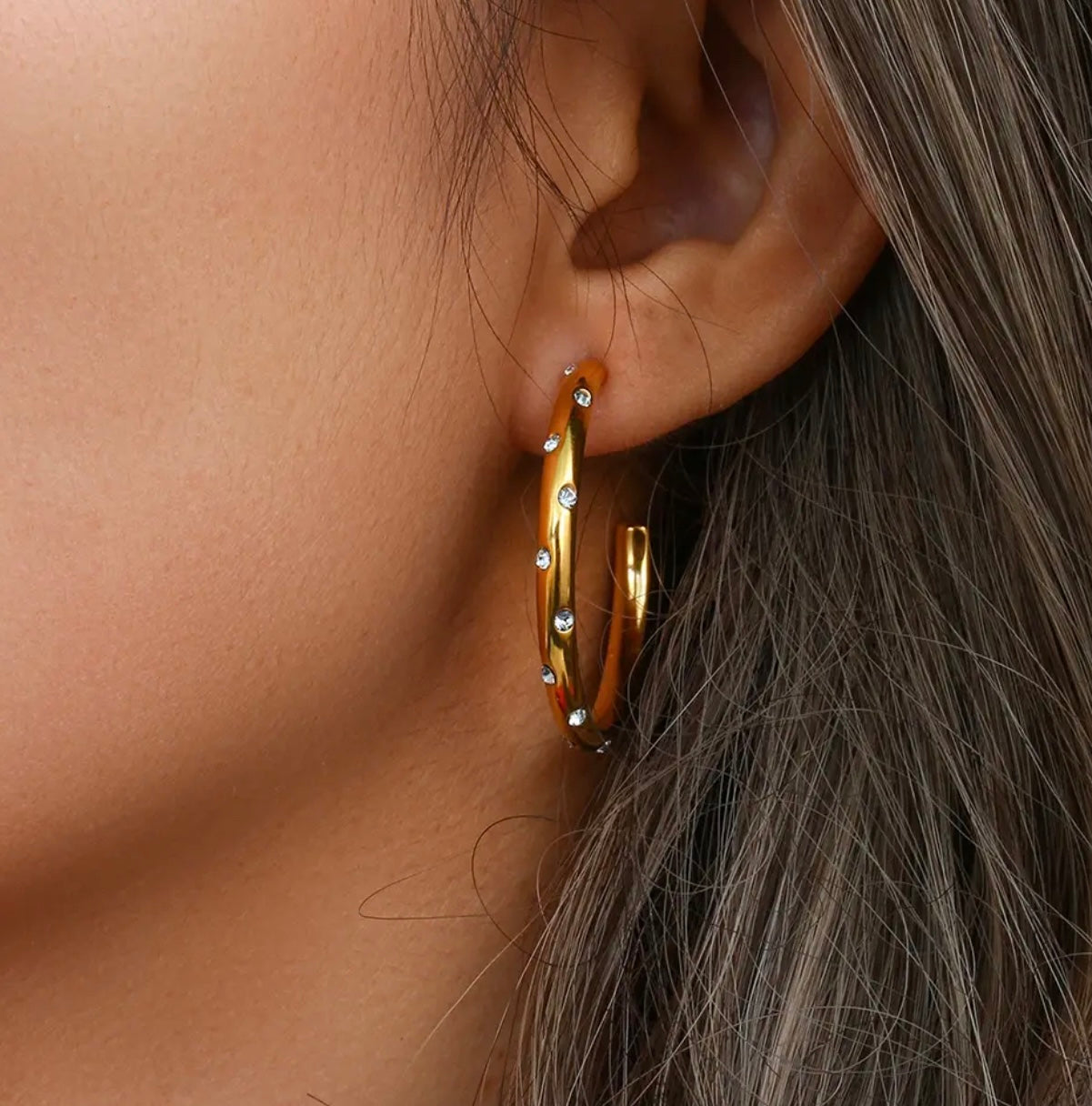 Sienna Earrings