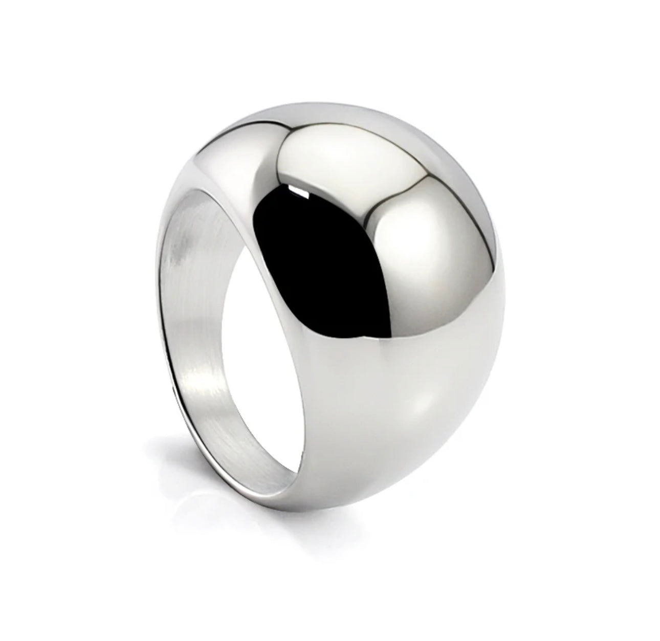 Moon Ring