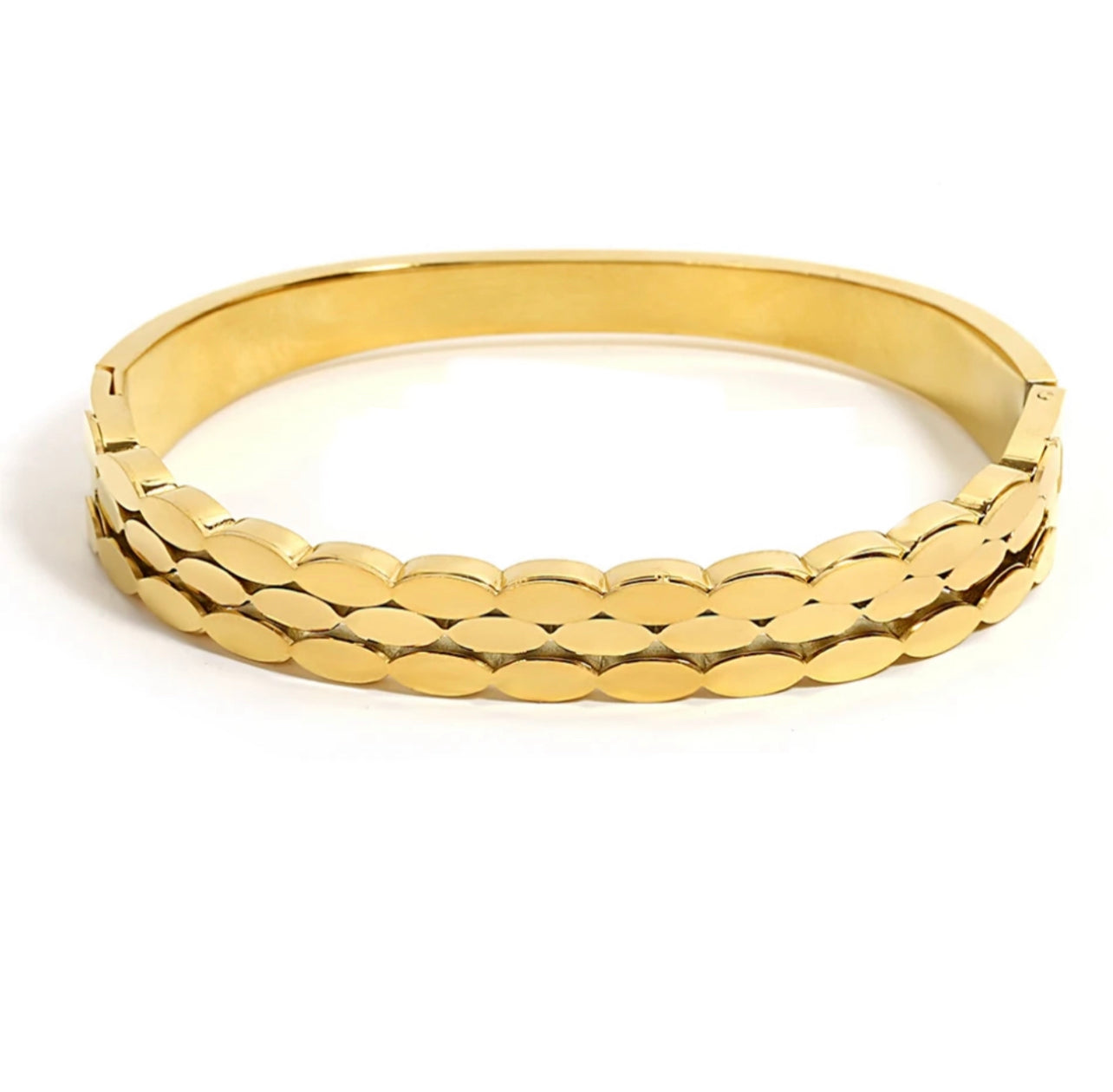 Greta Bangle